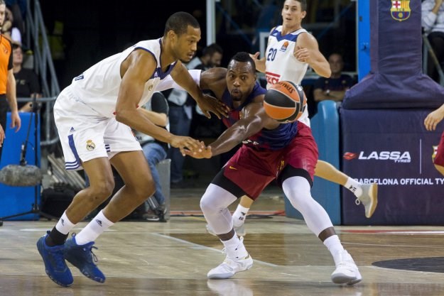 Nezapamćena sramota Barcelone u košarkaškom El Clasicu
