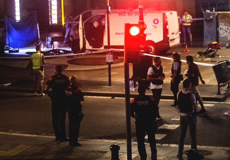 KRONOLOGIJA NAPADA Najmanje 660 ljudi ubijeno u terorističkim napadima diljem Europe