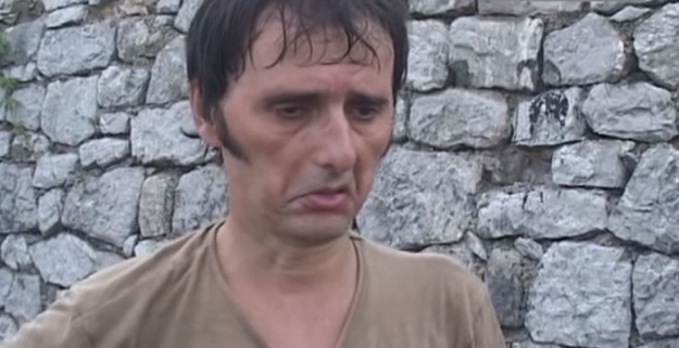 Goran Bare: "Nema "rock’n’rolla", televizijom danas vladaju Lady Gage i Lady čimpanze"