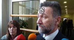 VIDEO Barišić i Boras se u Splitu prali od optužbi: "Đikić još nije došao na red"