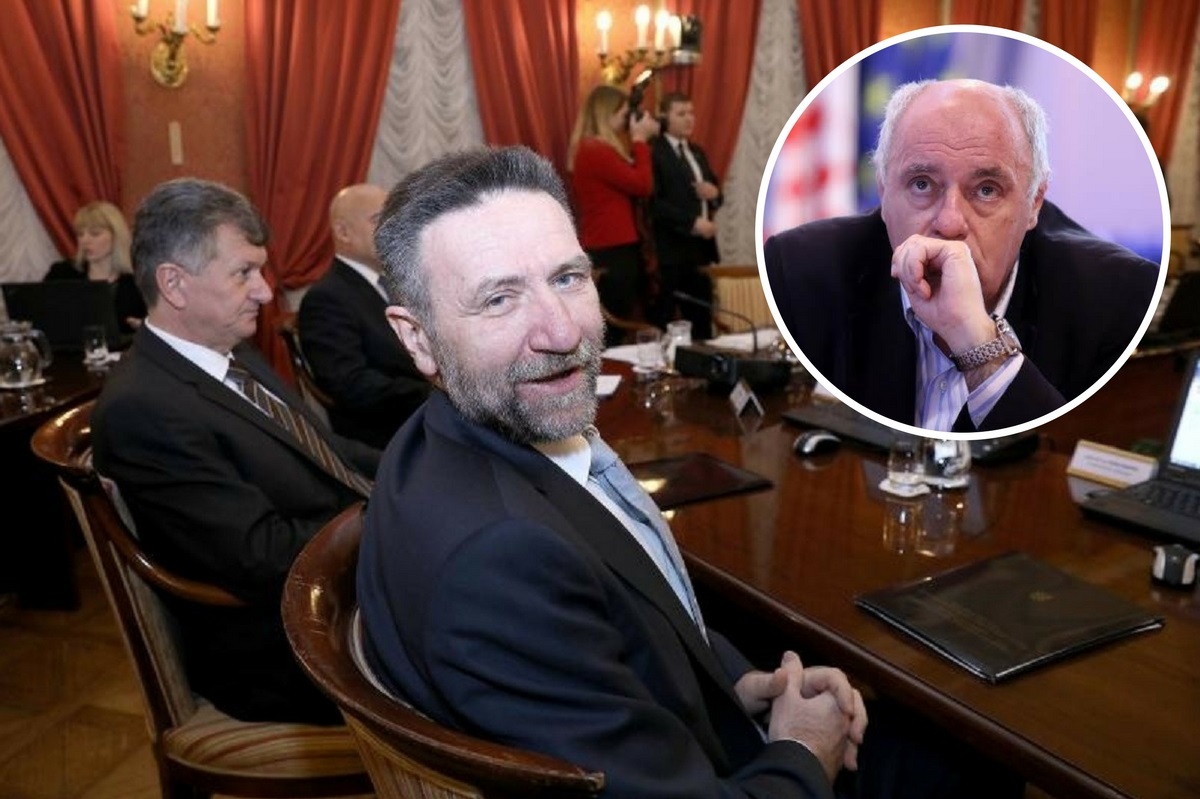 Puhovski o spašavanju Barišića: Most se bez razloga ponaša kao da ima moralnu poziciju