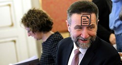 Plagijator Barišić brani svoju šeficu obrazovne reforme, tvrdi da nije prepisivala
