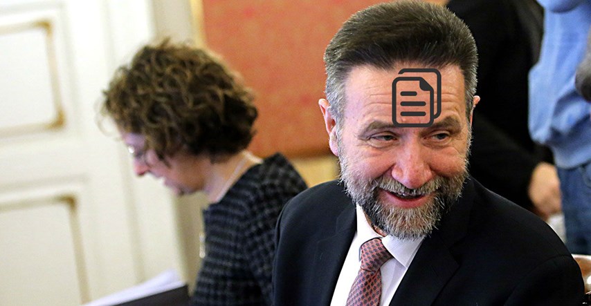 Barišić podržava peticiju protiv plagiranja, ali ne osjeća da se odnosi na njega