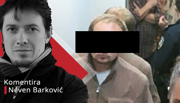 Zašto ne prikazujemo lice osumnjičenog pedofila iz Sesveta?