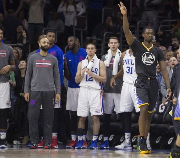 Warriorse skoro iznenadila najgora ekipa NBA-a, LeBron riješio Spurse, Bogdanović slab