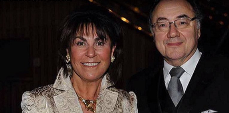 Cure detalji o tajnovitoj smrti kanadskog milijardera i njegove žene: Bili su obješeni iznad bazena