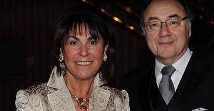 Policija tretira smrt kanadskog milijardera i njegove žene kao dvostruko ubojstvo