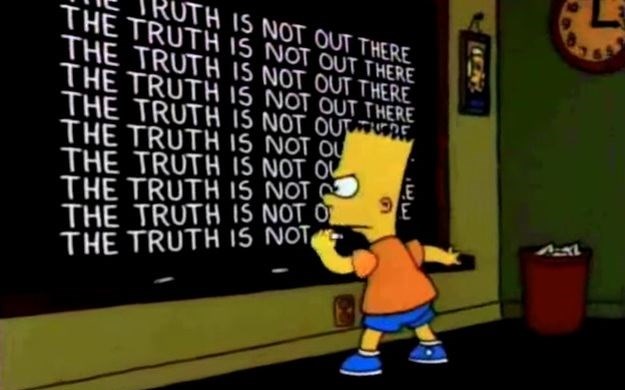 Bart Simpson uskoro će umrijeti