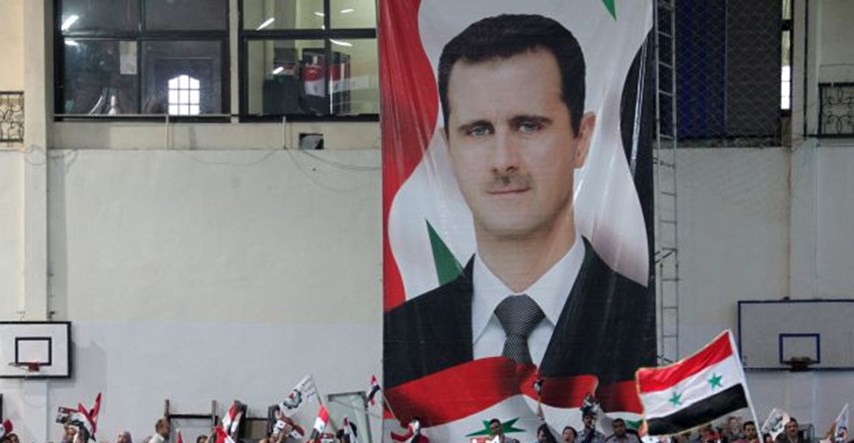 Članovi CIJA-e pripremili tri optužnice protiv Asadova režima, ali "zasad ne postoji sud kojem bi ih predali"