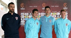 Počinje U17 Euro u Hrvatskoj: Izbornik potvrdio konačni popis