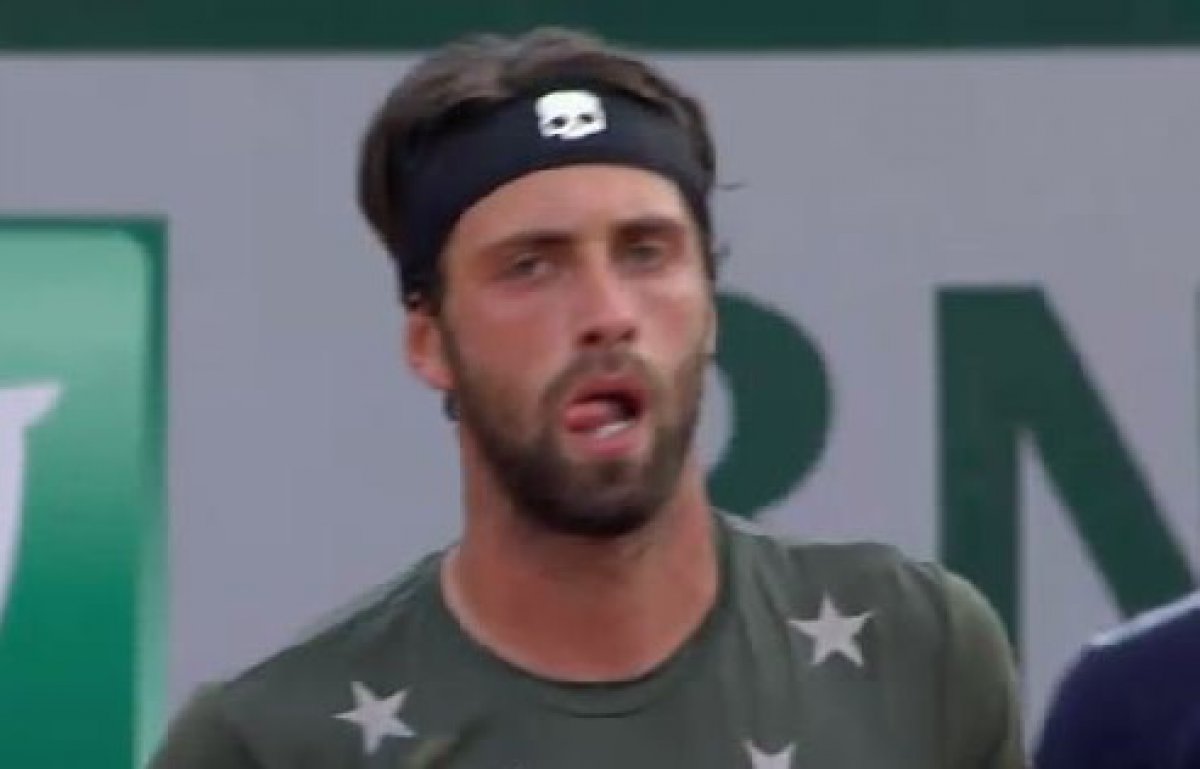 Njegova faca najbolje otkriva što mu je napravio Nadal: Roland Garros ne pamti ovakvo demoliranje još od 1993.