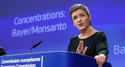 Njemački farmaceutski div kupuje Monsanto