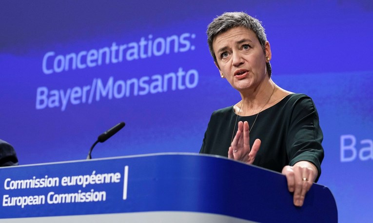 Njemački farmaceutski div kupuje Monsanto