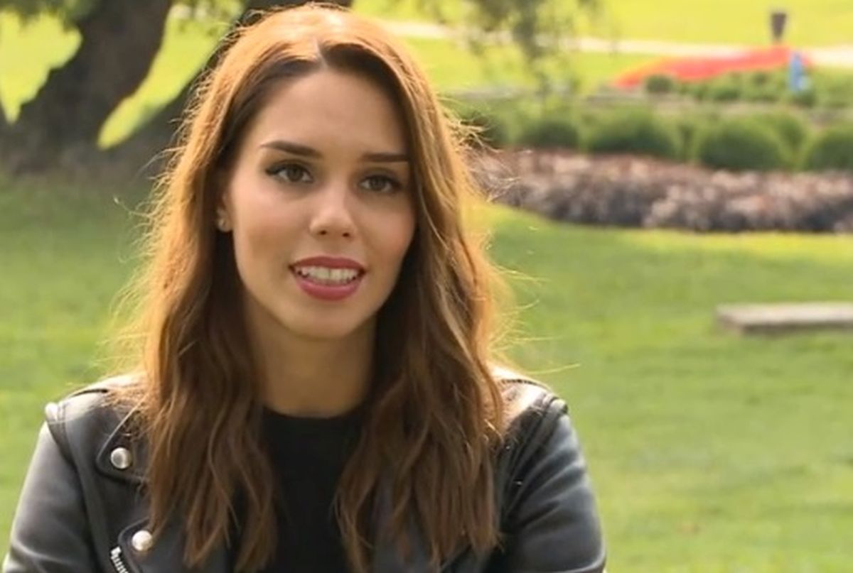 Franka Batelić vraća se na scenu: "Dogodile su mi se neke stvari i privatni problemi"