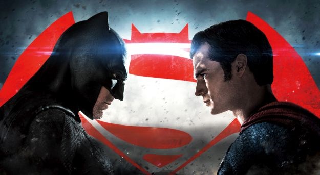 Kritičari ispljuvali "Batmana i Supermana", ali zarada bi mogla biti rekordna