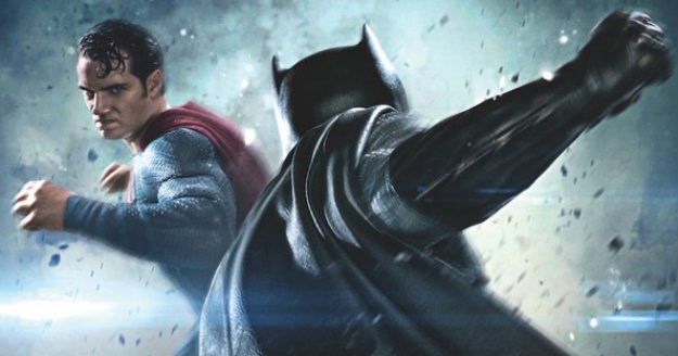 Najnoviji foršpan ostavio fanove bez riječi: Batman, Superman i Wonder Woman dolaze