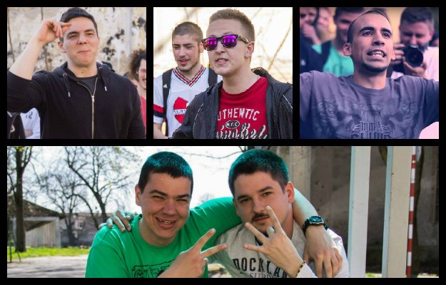 Bratstvo, jedinstvo i malo brutalnih uvreda: Kad se narodi bivše Juge nađu, izvrijeđaju i poslije odu na pivo