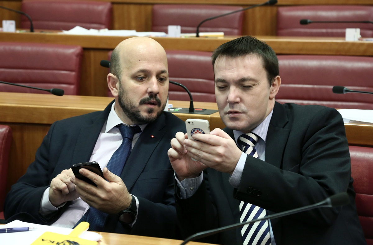 Bauk: Očekujem da će Istanbulska konvencija biti potvrđena dvotrećinskom većinom