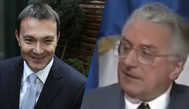 Bauk: Tuđman je imao stav, HDZ-u je jučer idol bio Hasanbegović, a danas Plenković