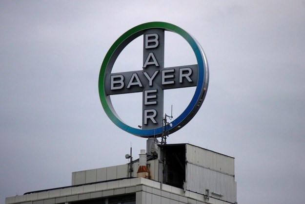 Bayer nudi 62 milijarde dolara za Monsanto