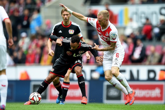 Borussia sve bliže Europi, a Stuttgart drugoj ligi