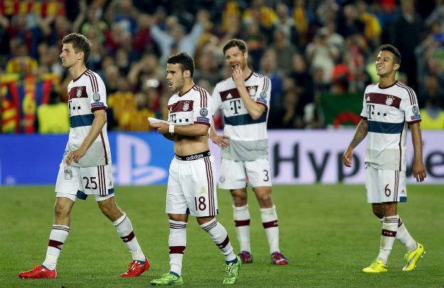 Bayern u najvećoj krizi od `91. čeka Barcelonu: "Nema predaje! Čuda se događaju"