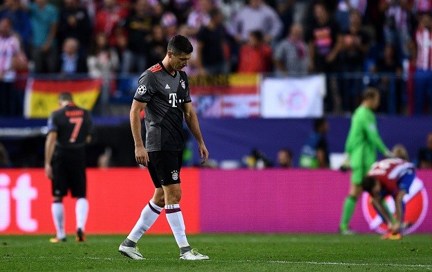 "Atletico ima ubilački instinkt, Bayern nema"