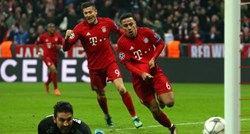 Kakav preokret! Bayern u sudačkoj nadoknadi izborio produžetke, pa izbacio Juventus iz Lige prvaka