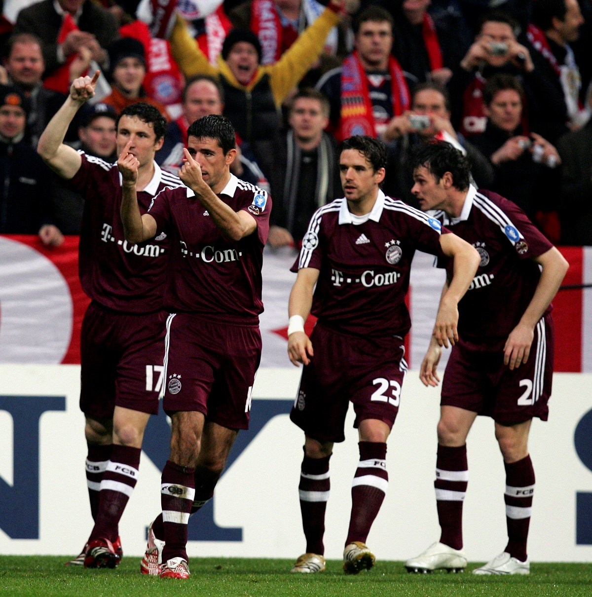 Dan kad su "Braco" iz Jablanice i Nizozemac srušili Real i ispisali povijest Lige prvaka