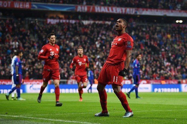 Bayernova škola nogometa: Olympiakos primio četiri gola, trebao još toliko
