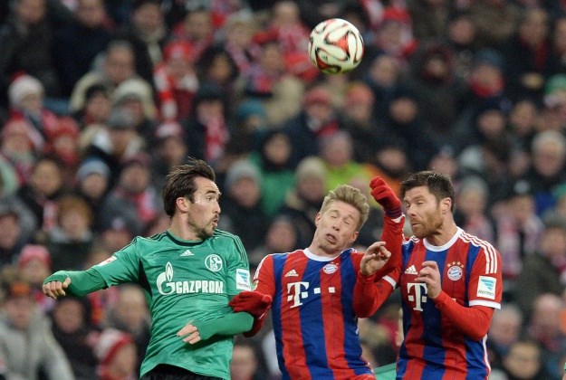 Novi kiks Bayerna u 2015. godini, De Bruyne spasio Wolfsburg u Frankfurtu