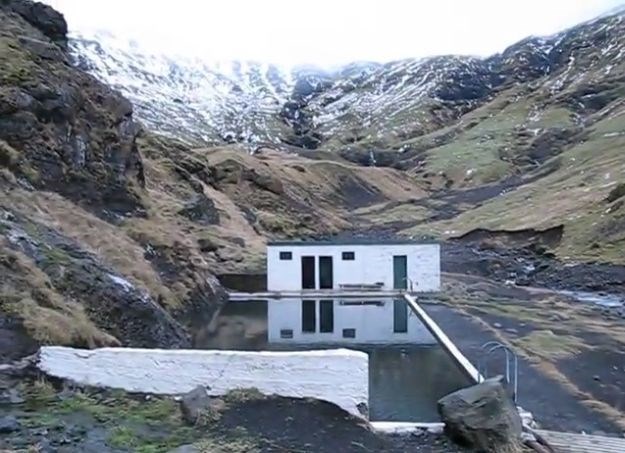 Dragulj u planinama: Ovo je najbolje čuvana tajna Islanda