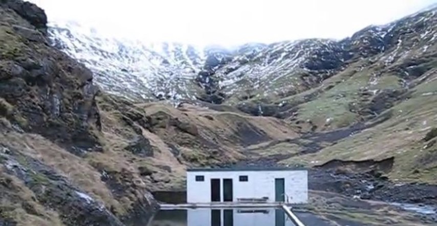 Dragulj u planinama: Ovo je najbolje čuvana tajna Islanda