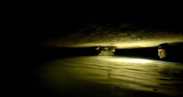 Tajni bazeni u katakombama Pariza: Sasvim ilegalna zabava za odabrane