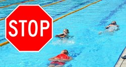 Uprava zagrebačkih bazena probala objasniti zašto pola ljeta neće raditi, ima li vam ovo smisla?