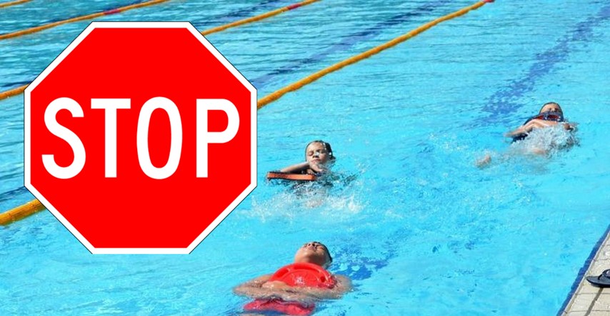 Uprava zagrebačkih bazena probala objasniti zašto pola ljeta neće raditi, ima li vam ovo smisla?