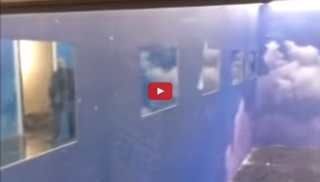 Provaljeno u Big Brother kuću? Prvi pogledajte unutra