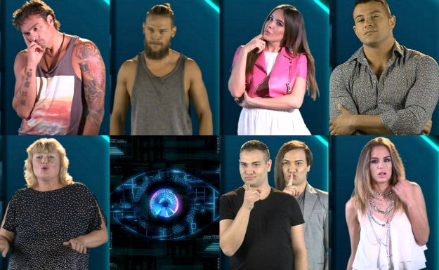 Čitatelji Indexa su odlučili: Evo tko bi trebao pobijediti u Big Brotheru