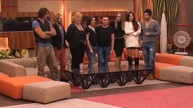 Big Brother kuću napustilo četvero stanara, pogledajte tko su superfinalisti