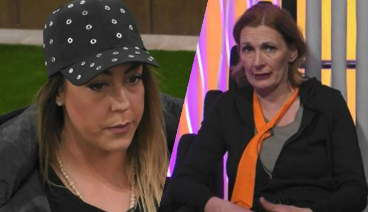"Za gospođu od 47 godina je nekulturna": Zakrvile se BB stanarke koje su se dosad obožavale
