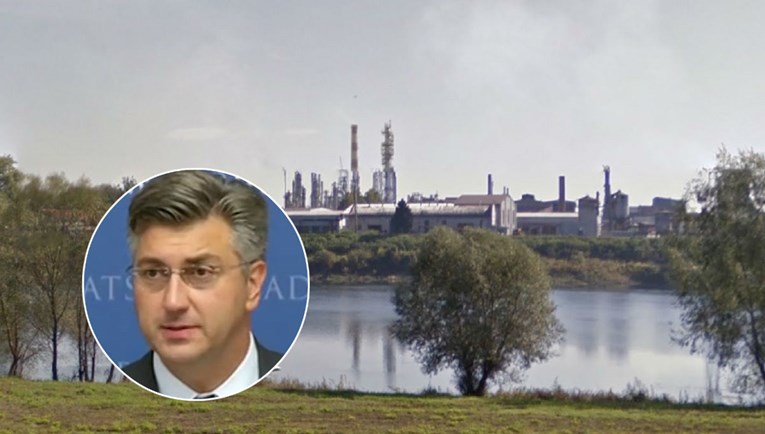 Vlada pronašla rješenje za zagađenje zraka u Slavonskom Brodu
