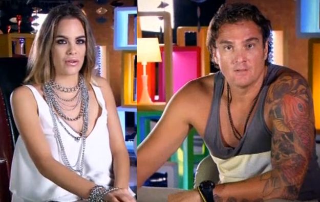 Goran želi voditi ljubav s Tinom, njoj se sviđa netko drugi