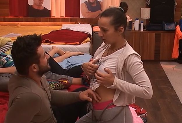 Mirjana i dalje skače po Ervinu: "Hoćeš mlijeka iz sise ili silikona?"