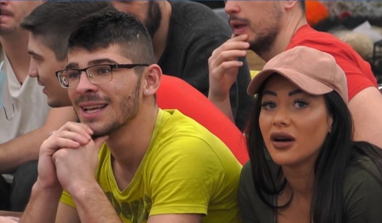 Big Brother kaznio stanare zbog neprimjerenog ponašanja na tulumu