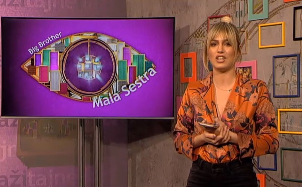 Ništa od Male sestre: Zgodnoj Pauli RTL je već ukinuo emisiju