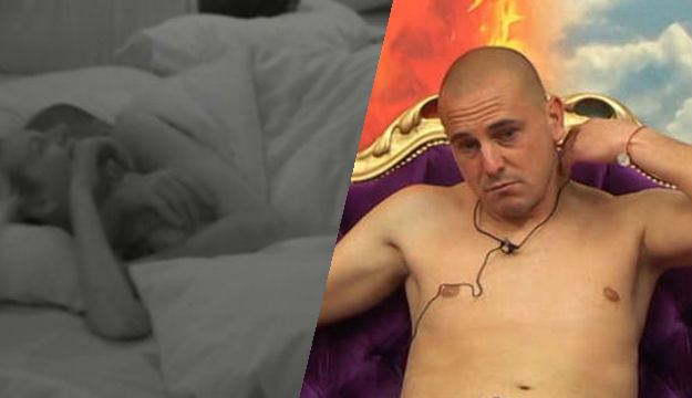Romano priznao što on i Marina rade ispod pokrivača
