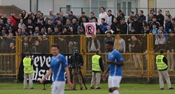 "Nikad više neće zaigrati": Navijali s Boysima za Dinamo protiv svog kluba pa potjerani