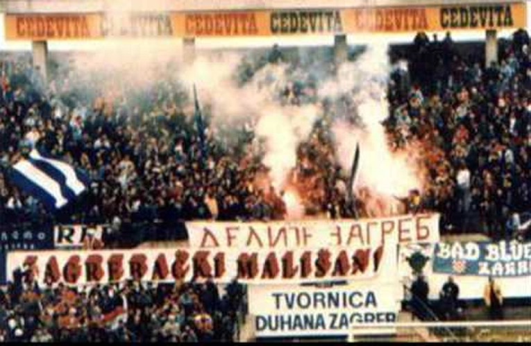 DINAMO - ZVEZDA, HAJDUK - PARTIZAN, OSIJEK - MILAN Moguć je ovakav rasplet ždrijeba!