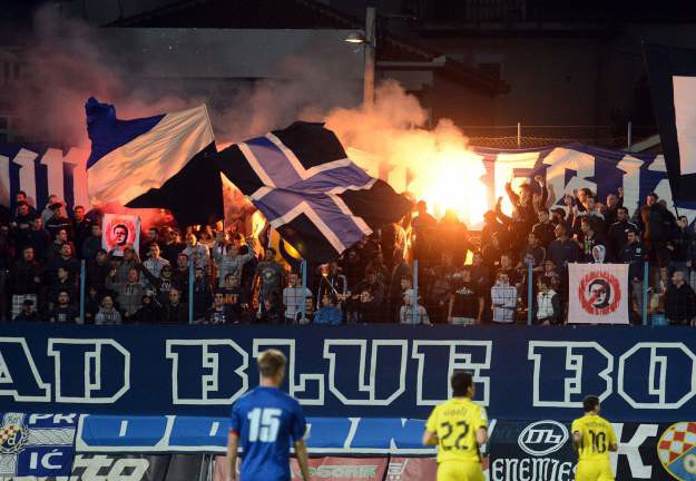 Mamići bez milosti kod Štimca: Pjaca zakucao Zadar na dno HNL-a