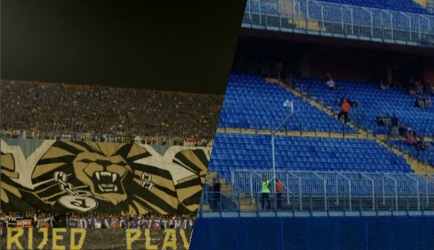 Španjolci kasne deset godina: "Maksimir je najstrašniji stadion na svijetu za suparničke igrače i navijače"